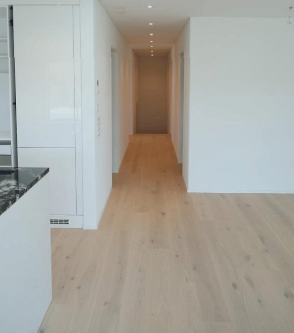 MFH Weidblick, Giessackerstrasse 39 in Fahrweid: Detail 1