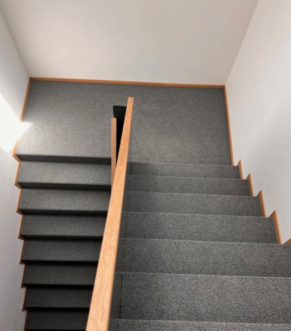Umbau Sonnenbergstrasse 23/25 in Turbenthal: Übersicht