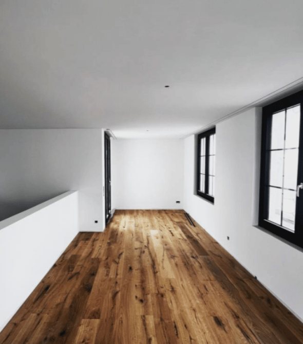 Neubau Meientalstrasse 71 in Zürich: Übersicht