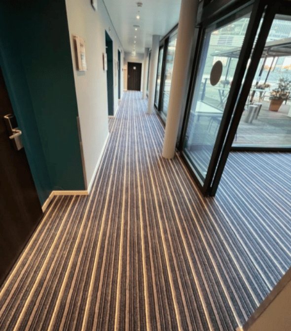 Holiday Inn Express, Hofwisenstrasse 30 in Rümlang: Detail 2